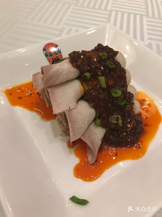 俏江南(武汉国际广场店)图片 - 第2383张