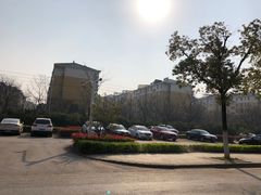 -南京航空航天大学(将军路校区)