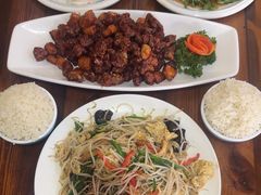 -闻香阁·清真(光荣道店)