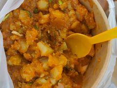 -丁家坡洋芋·观音桥好吃街A区(全国总店)