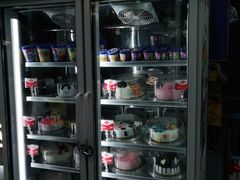 -DQ·蛋糕·冰淇淋(川沙东海岸店)