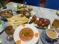 -木尔坦·Multan巴基斯坦清真餐厅halal(大智嘉园店)