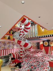 -LuckyStar幸运星家庭娱乐中心(南昌万象汇店)