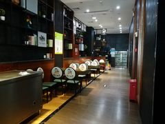 大堂-厨彩阳光(河东路店)