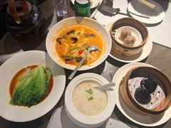 -万丽轩·粤菜(王府井金茂万丽酒店)