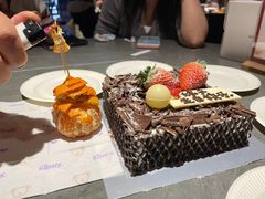 -佬太公海鸭·海鲜大排档(上海总店)
