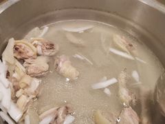 -润园四季椰子鸡火锅(南山海岸城店)