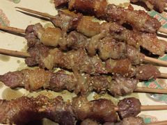 -蚝堡海鲜·威海菜·海肠捞饭·烧烤·亚洲吃蚝公司(幸福门店)