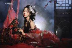 -橙亦摄影工作室