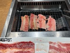 -焼肉ライク·烧肉LIKE(万菱汇店)