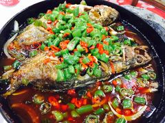 -翠清酒家(万丰路店)