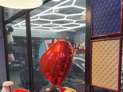 -美车堂(西单大悦城店)