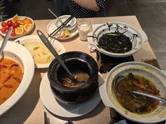 -吴氏老妈·23年家常菜(古城店)