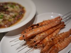 -正黄旗海鲜烧烤大排档(延安路总店)