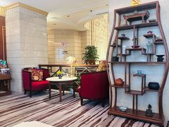 -国际饭店·大堂咖啡吧