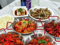 -辣螃铠盆盆蟹大排档(总店)