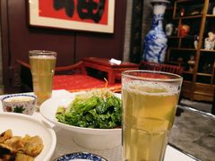 -卫鼎轩·曹公馆(鼓楼店)