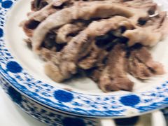 -宁夏国强手抓羊肉·清真菜(未央路凤三店)