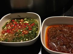 -捞王锅物料理(凯旋路店)