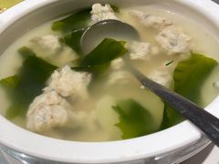 -厝小满.姜母鸭/泉州菜(桥南店)
