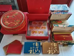 -故宫餐厅(景运门店)