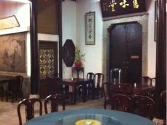 -吴门人家·苏宴宫廷菜(拙政园店)
