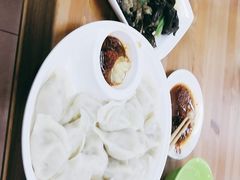 -哈工大一校区食堂