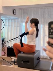 点击看大图 -美臻·瑜伽普拉提大器械馆