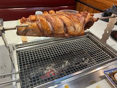 -呼伦贝尔烤羊·蒙古烤羊排(南田路总店)