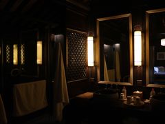 -法云安缦酒店