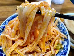 -秦豫肉夹馍(东羊市店)