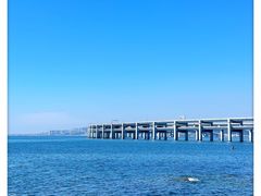 -银沙滩浴场