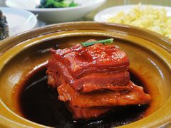 -二泉园老菜馆·百年无锡菜