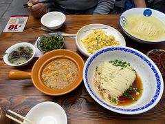 -新万鑫银丝面·非遗无锡味(惠山古镇店)