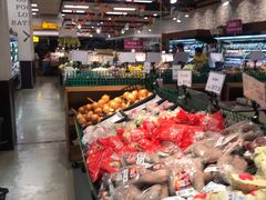 -AEON SUPERMARKET(将军澳广场店)