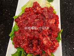 -牛事制造局牛肉火锅(莲岳路店)
