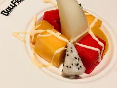-斗牛士牛排(南京东路店)