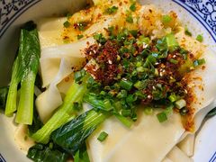 -東舍食唐精品陕菜馆