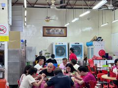 -兴记肉骨茶(甲洞大街第二新分店)