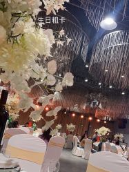 -鸿涛阁宴会中心