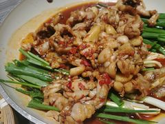 美味牛蛙-湘悦茗宴(创维店)