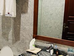 -广州锦绣香江度假别墅