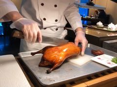 -晟永興烤鸭店(五道口店)