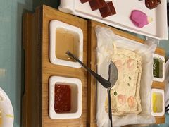 -鹊华居·地道鲁菜·海鲜·融合味(大明湖店)