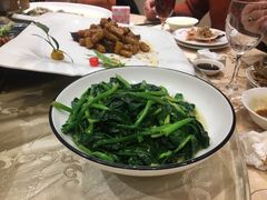 -欣旺·迎宾楼·百年无锡菜