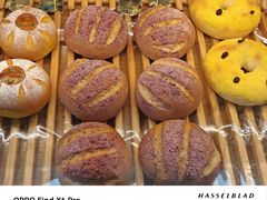 -复旦张江校区食堂