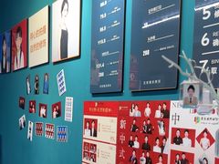 -爱定格照相馆·证件照(海珠客村店)