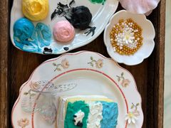 -琦堡高端定制蛋糕茶歇(格力广场店)