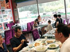 -紫光园(燕郊总店)