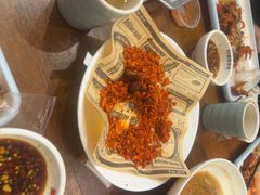-乔街深夜食堂·小龙虾·高压锅生蚝(杭州总店)